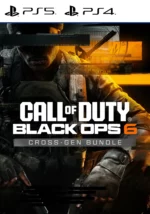 Call of Duty®: Black Ops 6 - Cross-Gen-Bundle