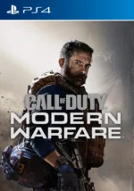 Call of Duty®: Modern Warfare®