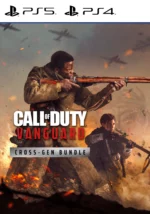 Call of Duty®: Vanguard - Cross-Gen Bundle