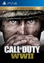 Call of Duty®: WWII - Gold Edition