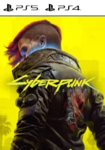 Cyberpunk 2077 (لغة عربية)