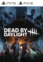 Dead by Daylight