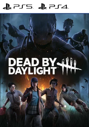 Dead by Daylight