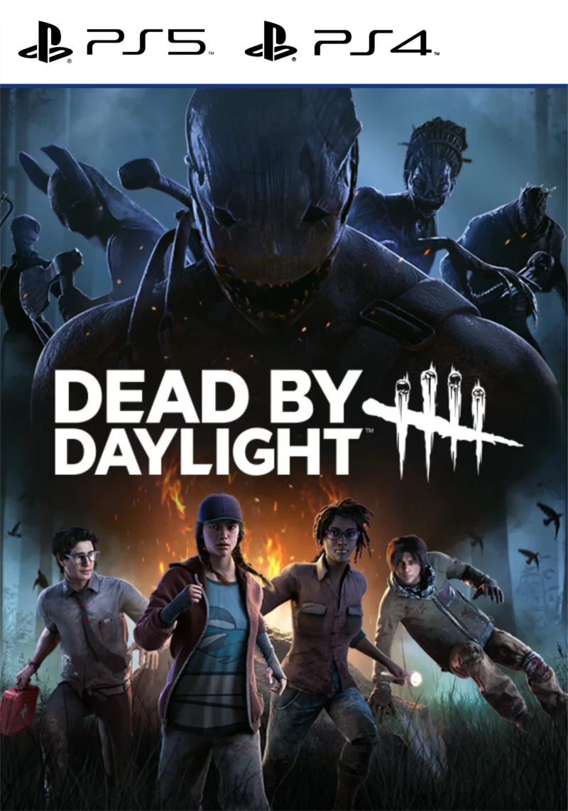 Dead by Daylight