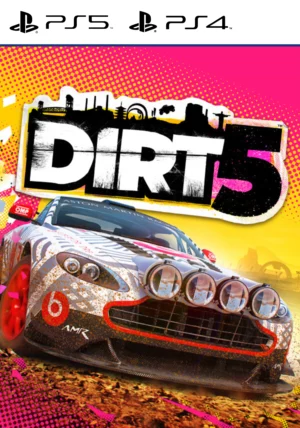 DIRT 5