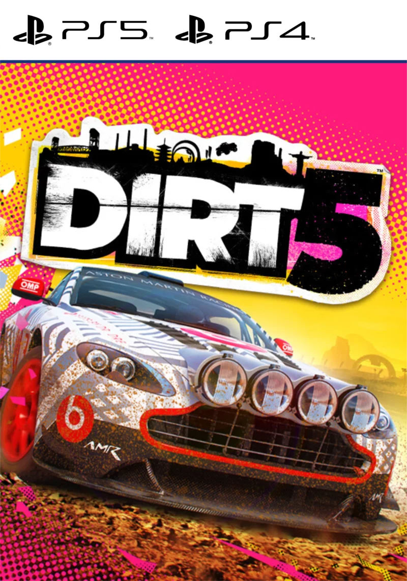dirt_5_ps DIRT 5