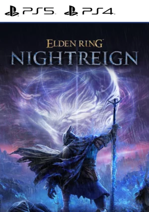 ELDEN RING NIGHTREIGN