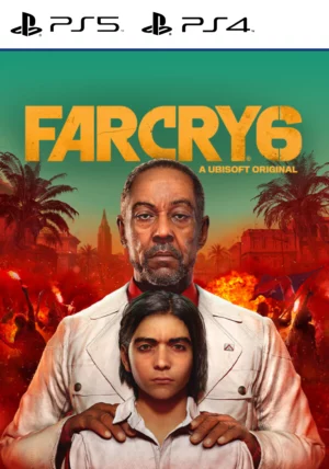Far Cry® 6