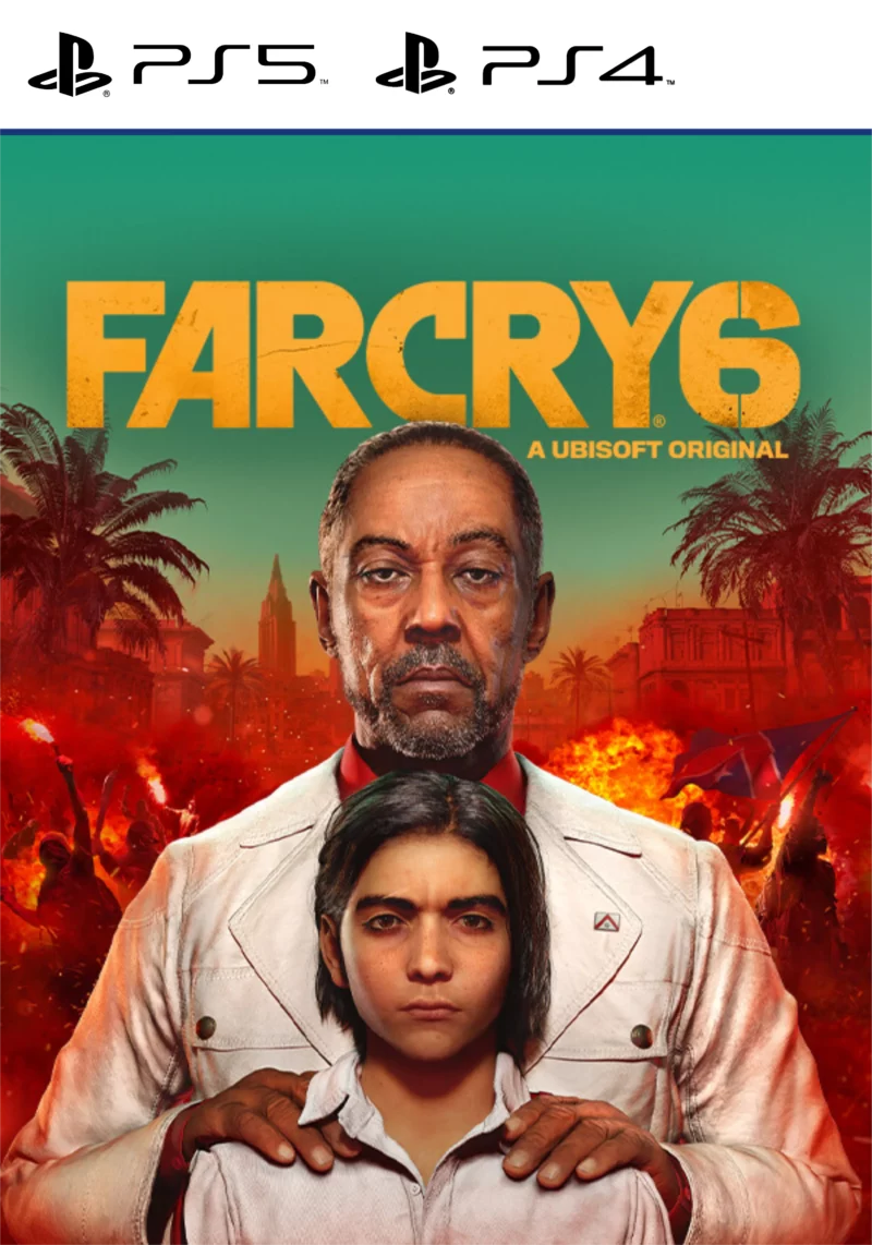 far_cry_6_ps Far Cry® 6