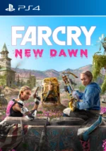 Far Cry® New Dawn