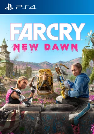 Far Cry® New Dawn