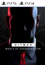 HITMAN World of Assassination
