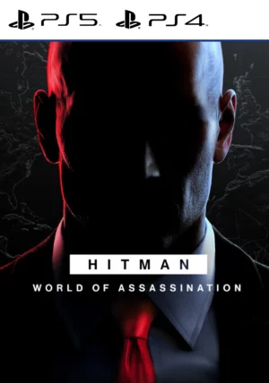 HITMAN World of Assassination