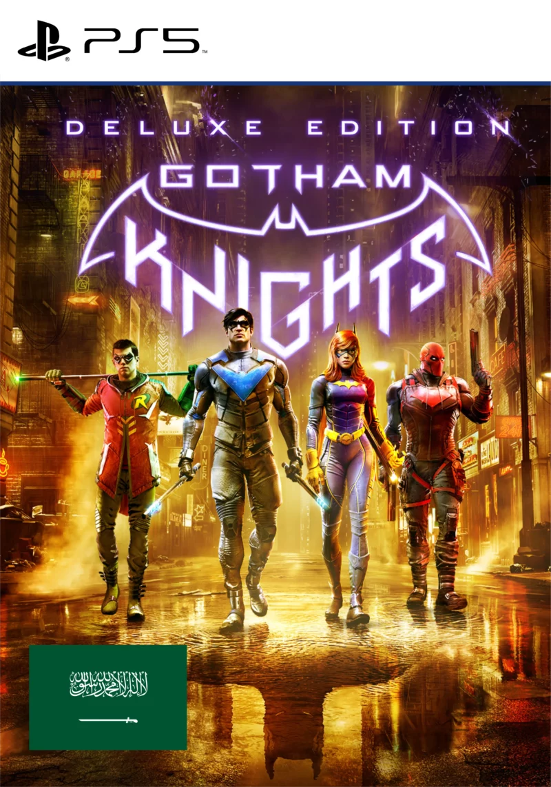 gotham_knights_deluxe_ar_ps5 Gotham Knights: Deluxe (لغة عربية)