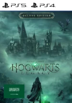 Hogwarts Legacy: Digital Deluxe Edition (لغة عربية)