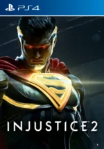 Injustice™ 2