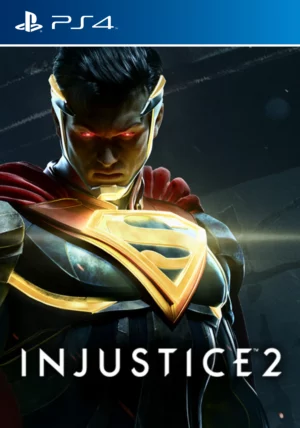 Injustice™ 2