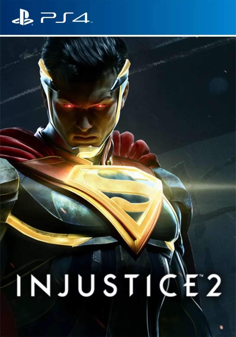 Injustice™ 2