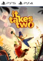 It Takes Two