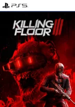 Killing Floor 3