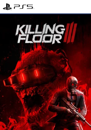 Killing Floor 3
