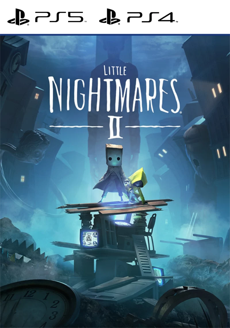little_nightmares_2_ps Little Nightmares II (لغة عربية)