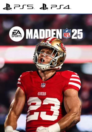 Madden NFL 25