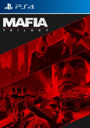 Mafia: Trilogy