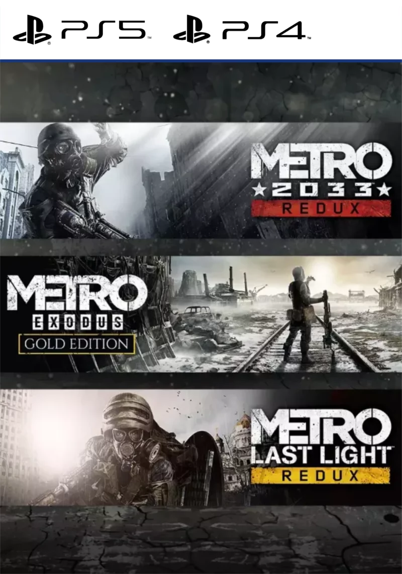 metro_saga_bundle_ps Metro Saga Bundle