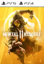 Mortal Kombat 11 Ultimate