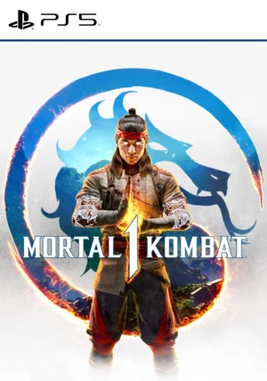Mortal Kombat 1