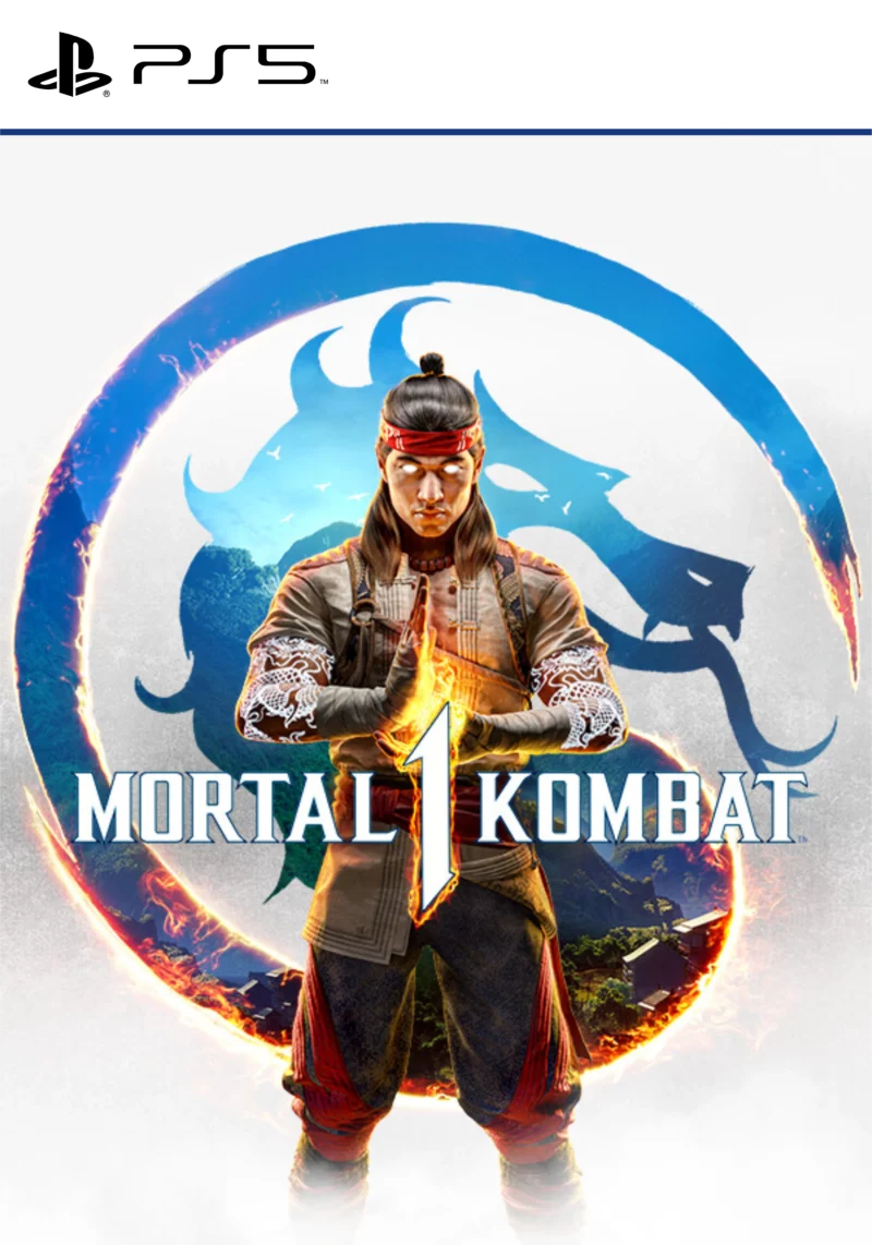 Mortal Kombat 1