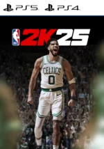 NBA 2K25