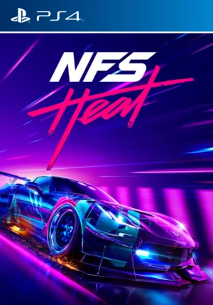 Need for Speed™ Heat