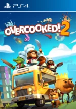 Overcooked! 2