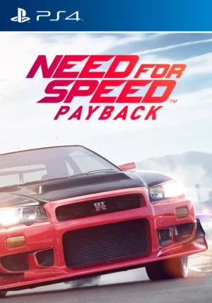 Need for Speed™ Payback