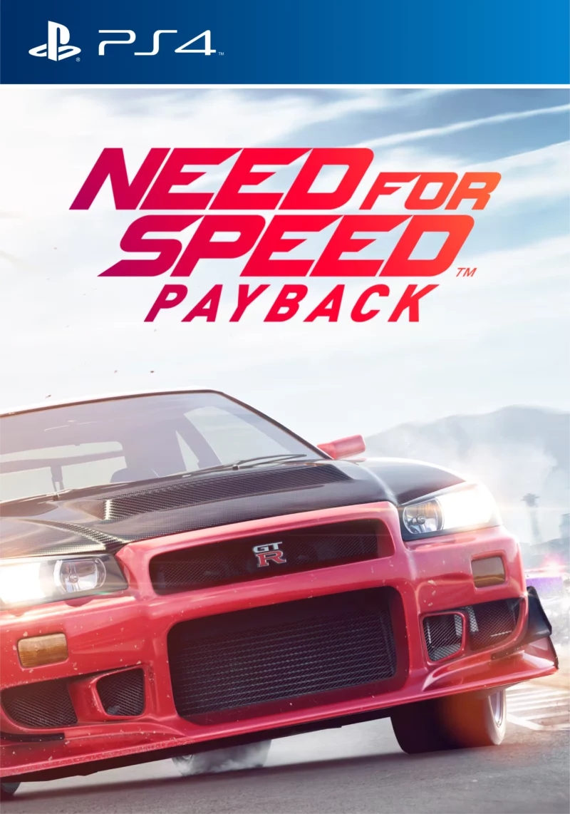Need for Speed™ Payback