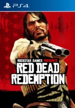 Red Dead Redemption