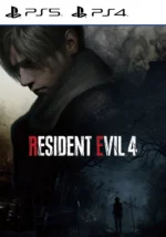 Resident Evil 4 Remake (لغة عربية)