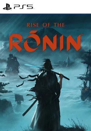 Rise of the Ronin™