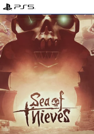 Sea of Thieves