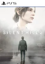 SILENT HILL 2