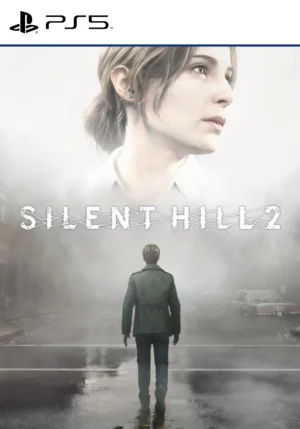 SILENT HILL 2