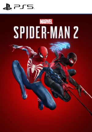 Marvel's Spider-Man 2