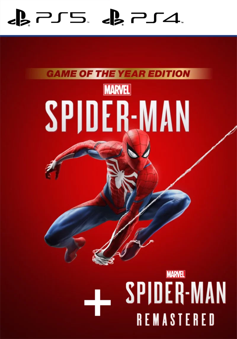spiderman_goty_remastered_ps Marvel’s Spider-Man: GOTY & Remastered