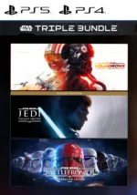 EA STAR WARS™ TRIPLE BULK PACK