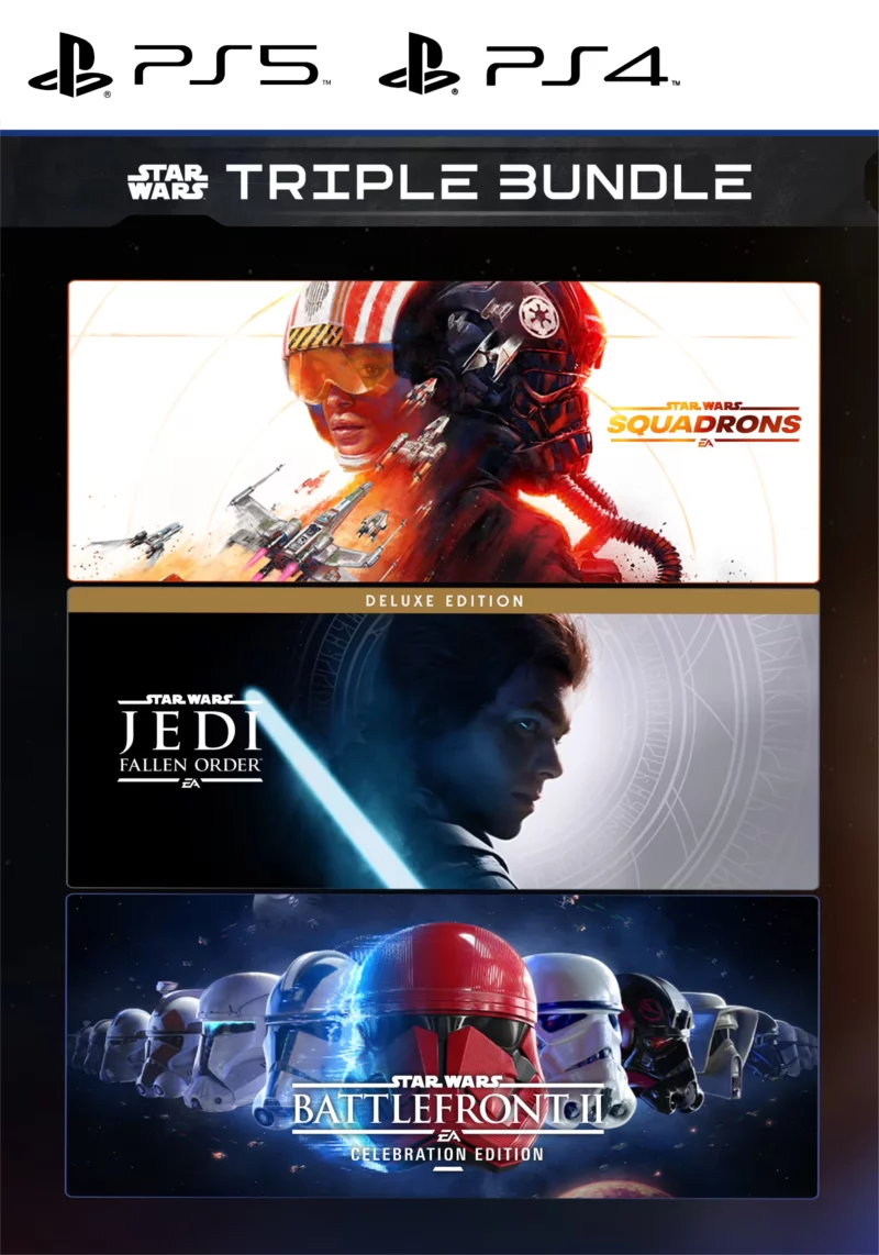star_wars_triple_bundle_ps EA STAR WARS™ TRIPLE BULK PACK