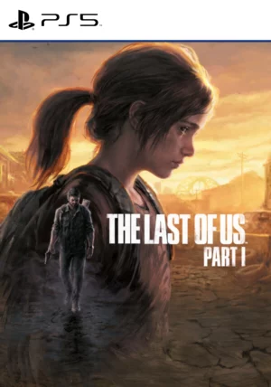 The Last of Us™ Part I