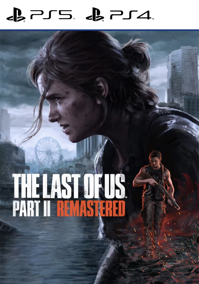 tlou_2_remastered_ps The Last of Us™ Part II Remastered