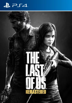 The Last of Us™ Remastered